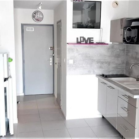 Studio Village Naturiste Love آجد المظهر الخارجي الصورة