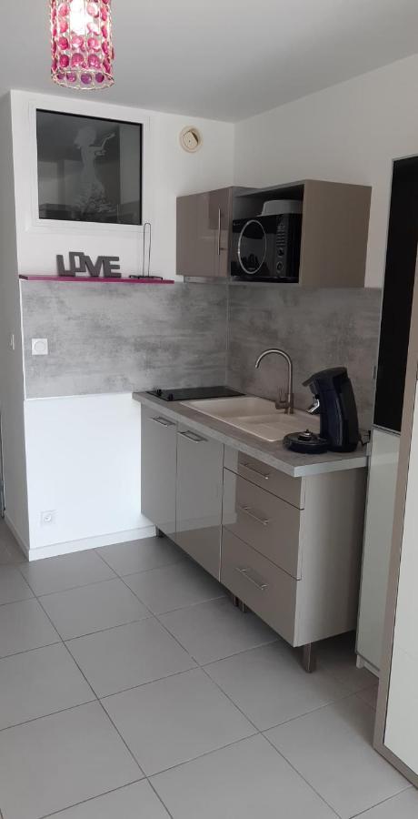 Studio Village Naturiste Love آجد المظهر الخارجي الصورة